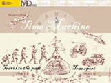 The Time Machine (Malted)