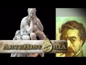La escultura en el Siglo XIX (Artehistoria)