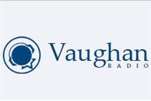 Mejora tu nivel de Inglés con Vaughan Radio, una emisora web activa las 24h