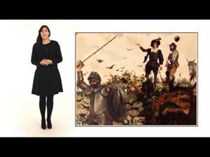 Bits de literatura: Don Quijote de la Mancha