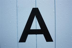 L'alphabet français (pour débutants)