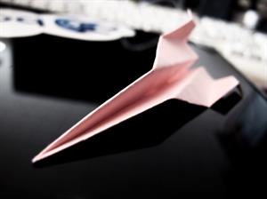 Best Flying Paper Airplane
