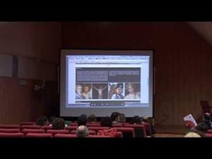 Encuentro Didactalia 2013: Javier Pantoja - Web Goya en el Prado
