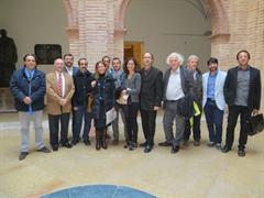 Intermediate meeting on 26 November 2013, UCV Valencia