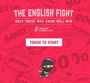 The English fight. Vacaciones de verano 2014