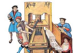 Avances tecnológicos del siglo XV