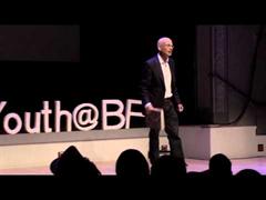 Stop Stealing Dreams: On the future of education & what we can do about it | TEDxYouth@BFS (Seth Godin)