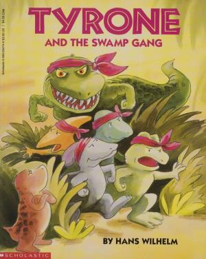 Tyrone and the swamp gang (International Children's Digital Library)