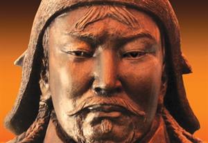 Recusos educativos sobre Gengis Kan y el Imperio Mongol
