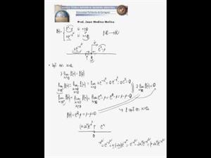 Problema sobre estudio de la derivabilidad de una función y cálculo de áreas