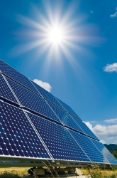 Efficient Solar Energy