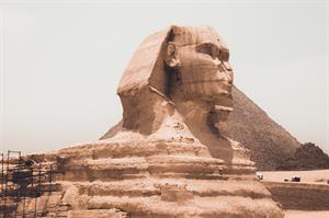 Descubriendo el Antiguo Egipto con Tutanmomín