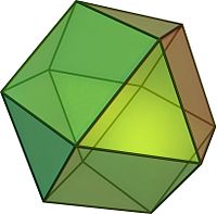 Matemáticas de Primaria: ¿poliedros o no poliedros?