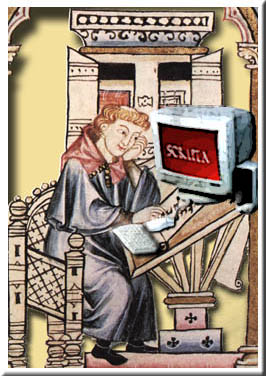 Scripta, recursos online para la enseñanza de lengua y literatura latinas