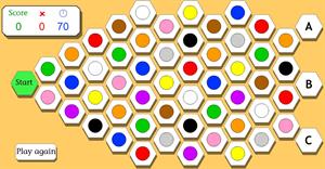 Colours Maze (elt.oup)