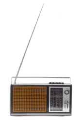 Radio Waves, It's In The Air: Build A Basic Radio