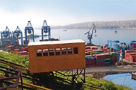 Quinta Región: Valparaíso