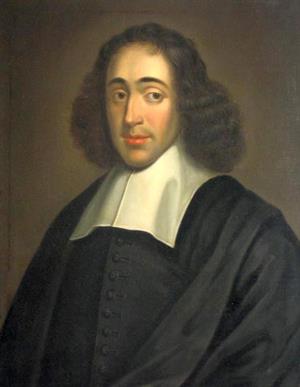 La filosofía racionalista de Spinoza (Didacfilo)