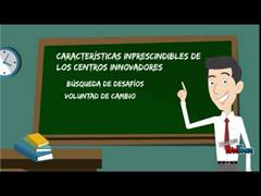 INNOVACIÓN EDUCATIVA JUAN FRAN