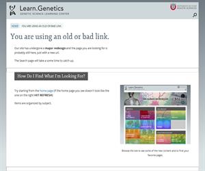 Transcribe y traduce un Gen.Learn Genetics