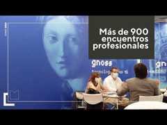 Visítanos en Culture & Museums International Tech Forum 2022 de Málaga