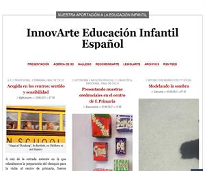 InnovArte Educación Infantil
