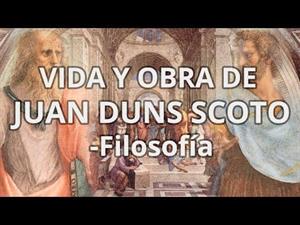 Juan Duns Scoto