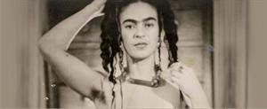 Biografía de Frida Kahlo. Museo Frida Kahlo
