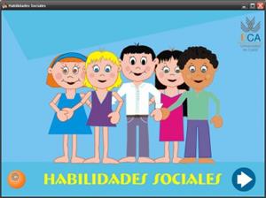 Manual de Habilidades Sociales para INFANTIL Y Primaria