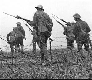 La Primera Guerra Mundial (1914-1918)