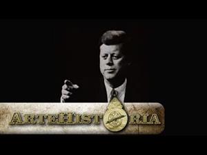 Documental sobre John F. Kennedy (Artehistoria)