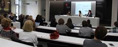 GNOSS participa en la jornada 'Patrimonio Cultural ante la era digital’ promovido por el ICS y la Universidad de Navarra