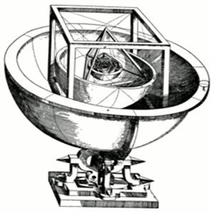Astronomía y gravitación universal. Física para 4º de Secundaria (pdf)