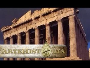El Partenón (Artehistoria)