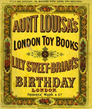 Lily Sweet-briar's birthday (International Children's Digital Library)
