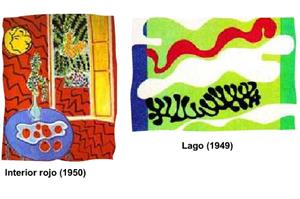 Henri Matisse: el mago del color
