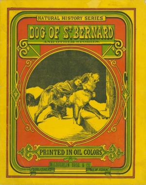 Dog of St. Bernard and other stories  (International Children's Digital Library)