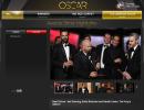 Oscar 2011: página oficial de los 83º Premios de la Academia