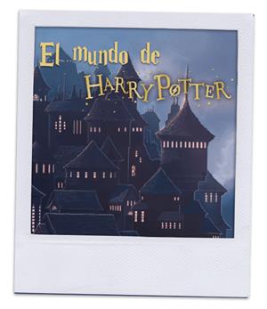 El mundo de Harry Potter (proyecto ABP)