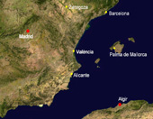 L'exili de les illes i el País Valencià (Edu3.cat)