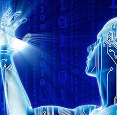 "Inteligencia Artificial: Retos y Aplicaciones Prácticas en la Empresa". Resumen de la participación de GNOSS
