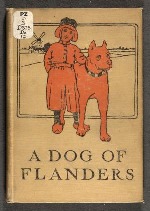 A dog of Flanders (International Children's Digital Library)