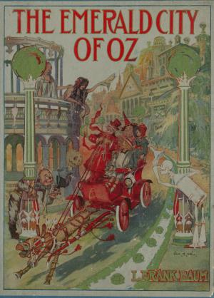 The emerald city of Oz (International Children's Digital Library)