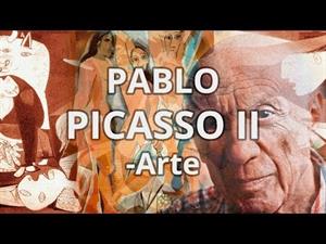 Pablo Picasso II (Málaga, 1881 - Mougins, 1973)
