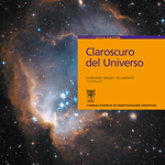 Claroscuro del Universo, un tratado sobre la materia oscura