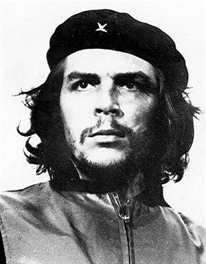 Los últimos días del diario del Che en Bolivia