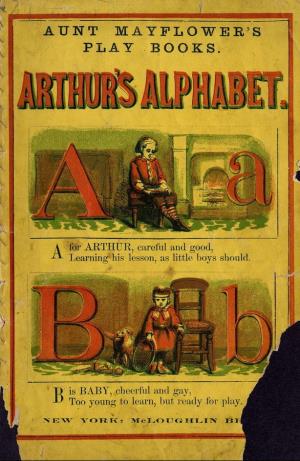 Arthur's alphabet (International Children's Digital Library)