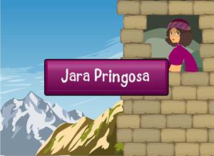 La Jara Pringosa: recurso educativo para Lengua y Literatura