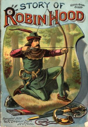 Story of Robin Hood  (International Children's Digital Library)