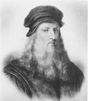 ¿Cuánto sabes sobre Leonardo da Vinci?